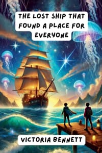 Lost Ship That Found...