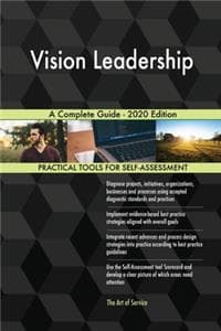 Vision Leadership A ...