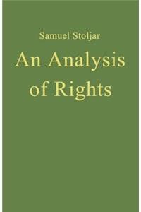 Analysis of Rights