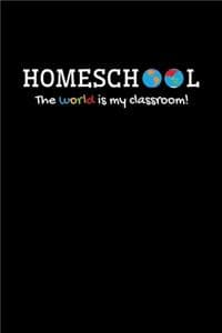 Homeschool The World...