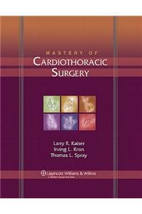 Mastery of Cardiotho...