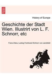 Geschichte Der Stadt...
