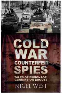 Cold War Counterfeit...