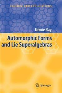 Automorphic Forms an...