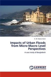 Impacts of Urban Flo...