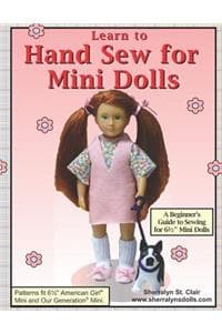 Learn to Hand Sew fo...