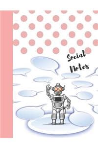 Social Notes