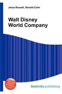 Walt Disney World Company