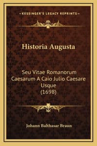 Historia Augusta