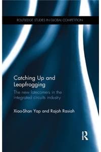 Catching Up and Leap...