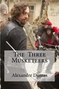 Three Musketeers