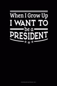 When I Grow Up I Wan...
