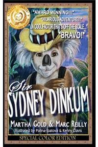 Sir Sydney Dinkum