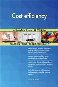 Cost efficiency A Co...