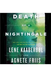 Death of a Nightinga...