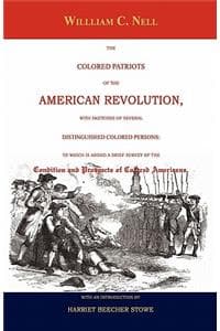 Colored Patriots of ...