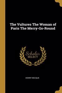 Vultures The Woman o...