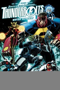Thunderbolts: Winter...