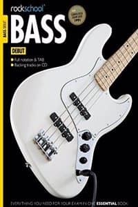 Rockschool Bass - De...