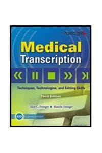 Medical Transcriptio...