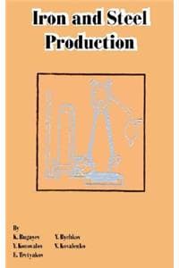 Iron and Steel Production
