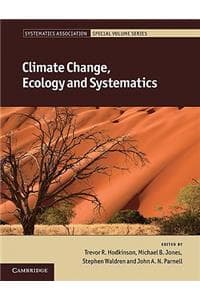 Climate Change, Ecol...