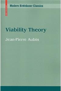Viability Theory