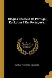 Elogios Dos Reis De ...