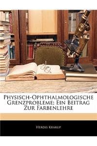 Physisch-Ophthalmolo...