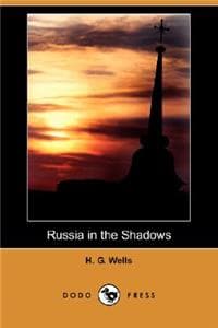 Russia in the Shadow...