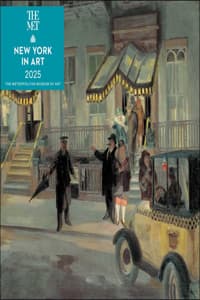 New York in Art 2025...