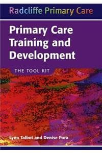 Primary Care Trainin...