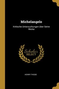 Michelangelo