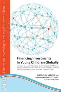 Financing Investment...