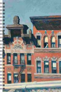 New York in Art 2022...