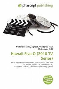 Hawaii Five-O (2010 ...