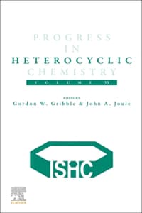 Progress in Heterocy...