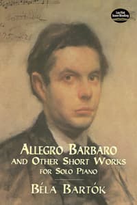 Allegro Barbaro and ...