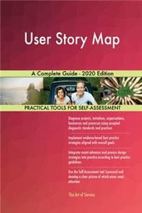 User Story Map A Com...