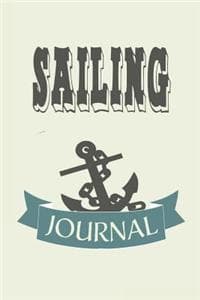 Sailing Journal