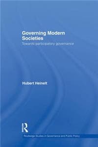 Governing Modern Soc...