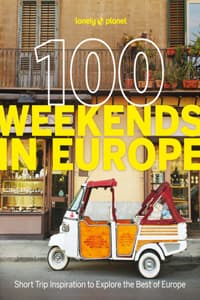 Lonely Planet 100 We...