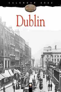 Dublin Heritage Wall...