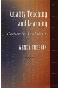 Quality Teaching and...