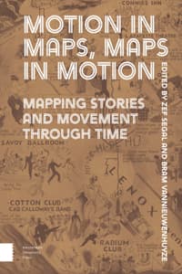 Motion in Maps, Maps...