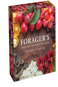 Forager's 2026 Day-t...