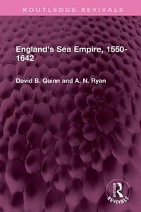 England's Sea Empire...