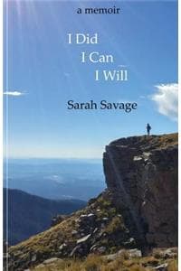 I Did, I Can, I Will