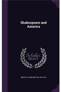 Shakespeare and America
