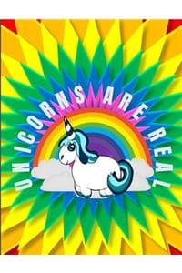 Unicorns Are Real Mu...